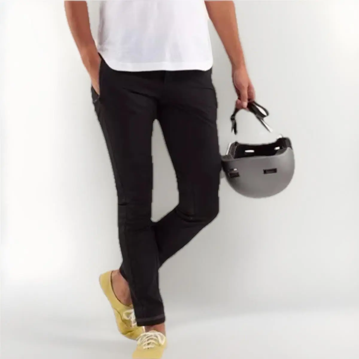 Lululemon clothing - Black 5