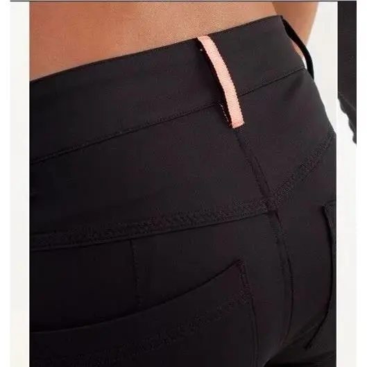 Lululemon clothing - Black 6