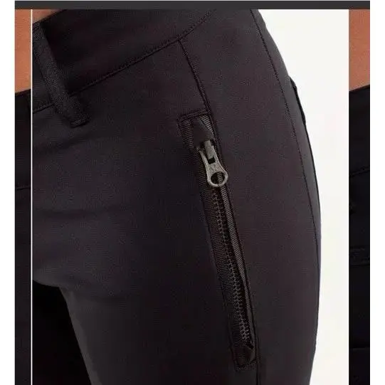 Lululemon clothing - Black 7
