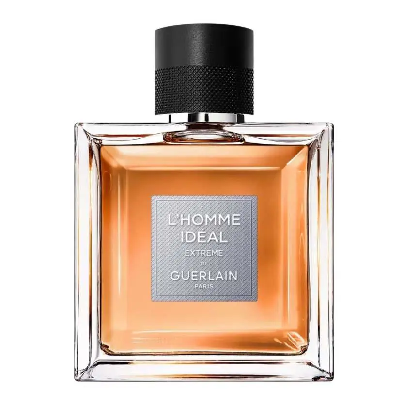 Guerlain L`homme Ideal Extreme Eau De Parfum Spray