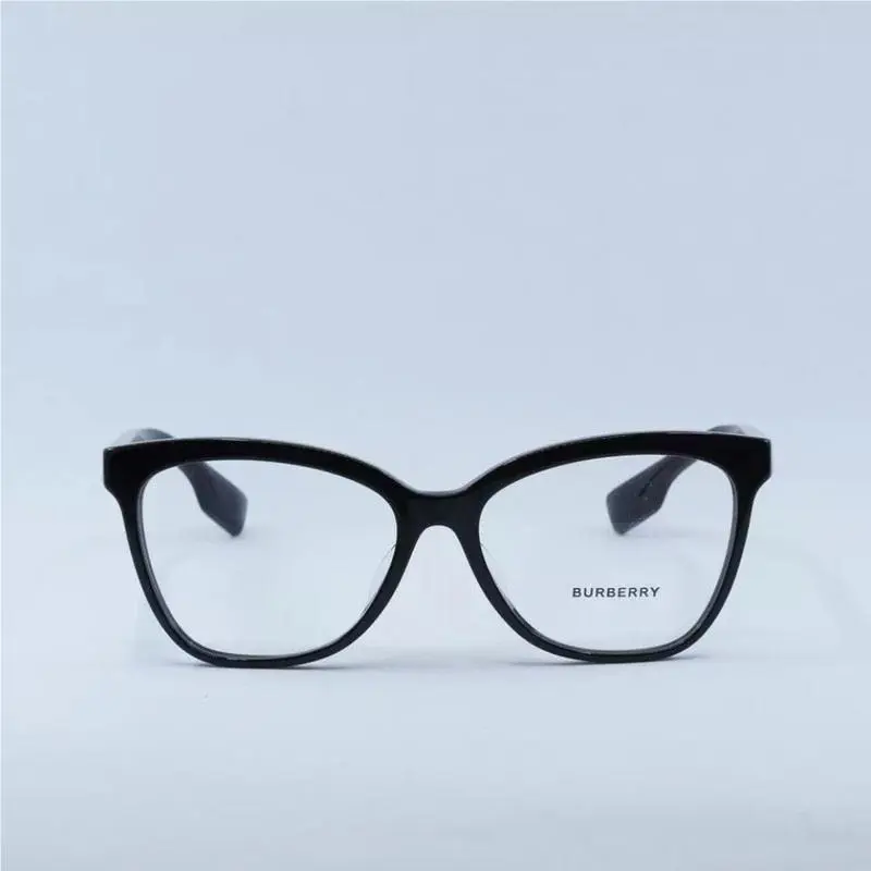 Burberry Opticals BE2364F 3001 Black Eyeglasses 54-15-140