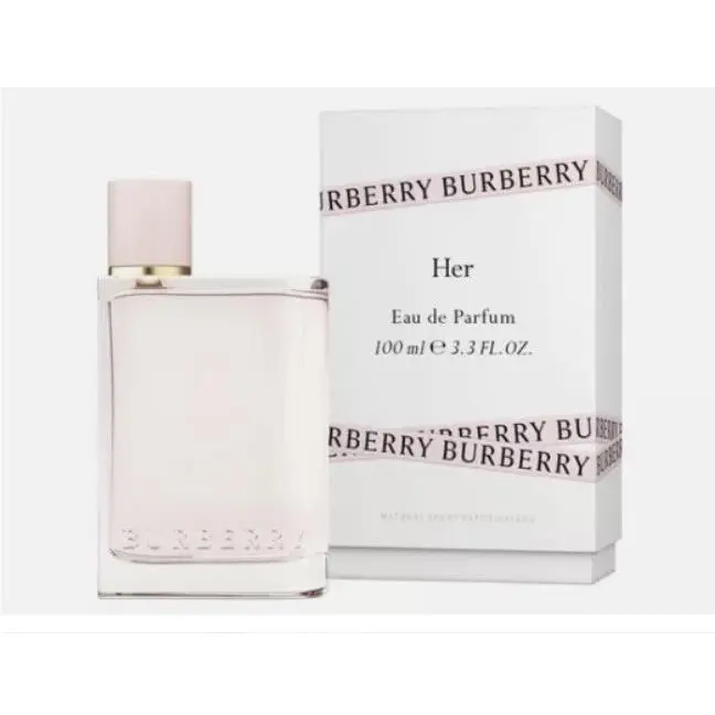 Her Edp For Women 3.3oz/100ml . with Companies by Burberry