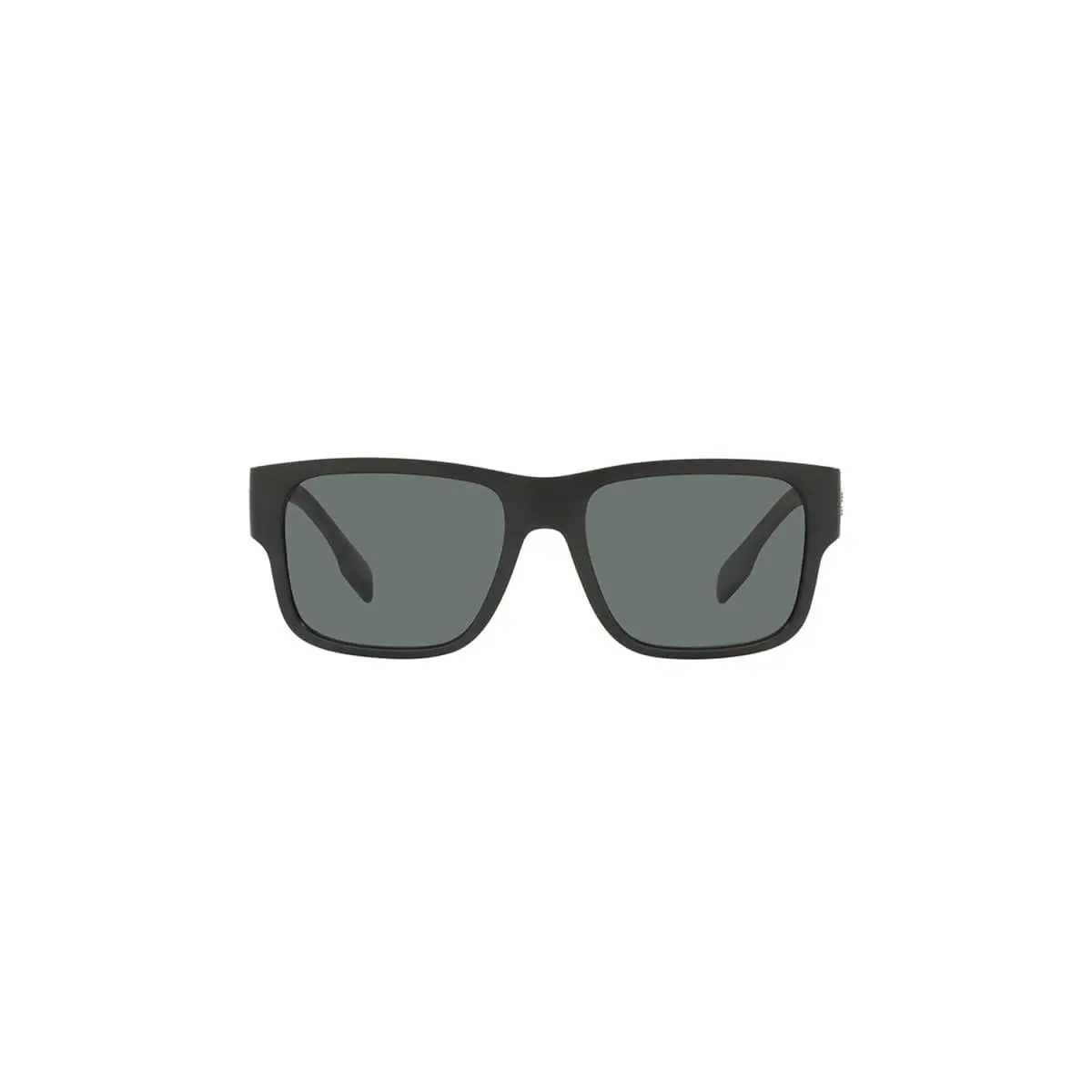 Burberry BE4358 346481 Black/dark Grey Polarized 57-18-145 Sunglasses