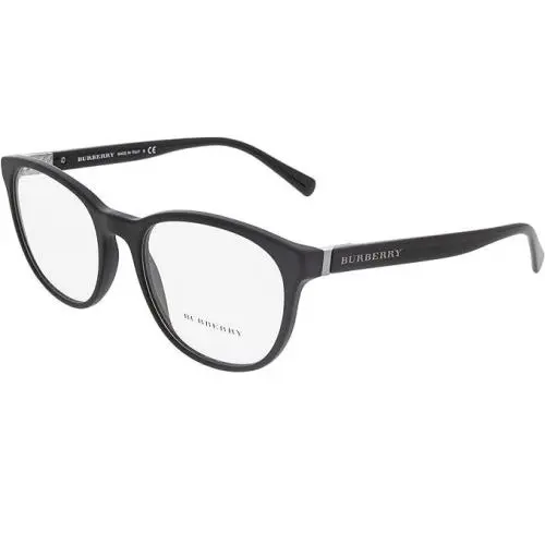 Burberry BE2247 3001 54 Men Eyeglasses Black