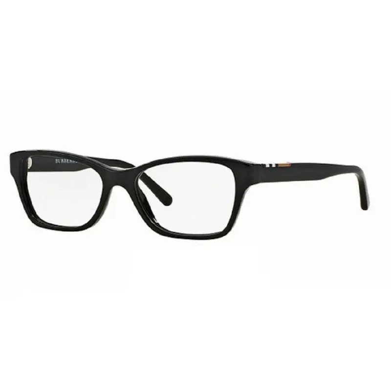 Burberry Eyeglasses BE2144-3001 53 Black