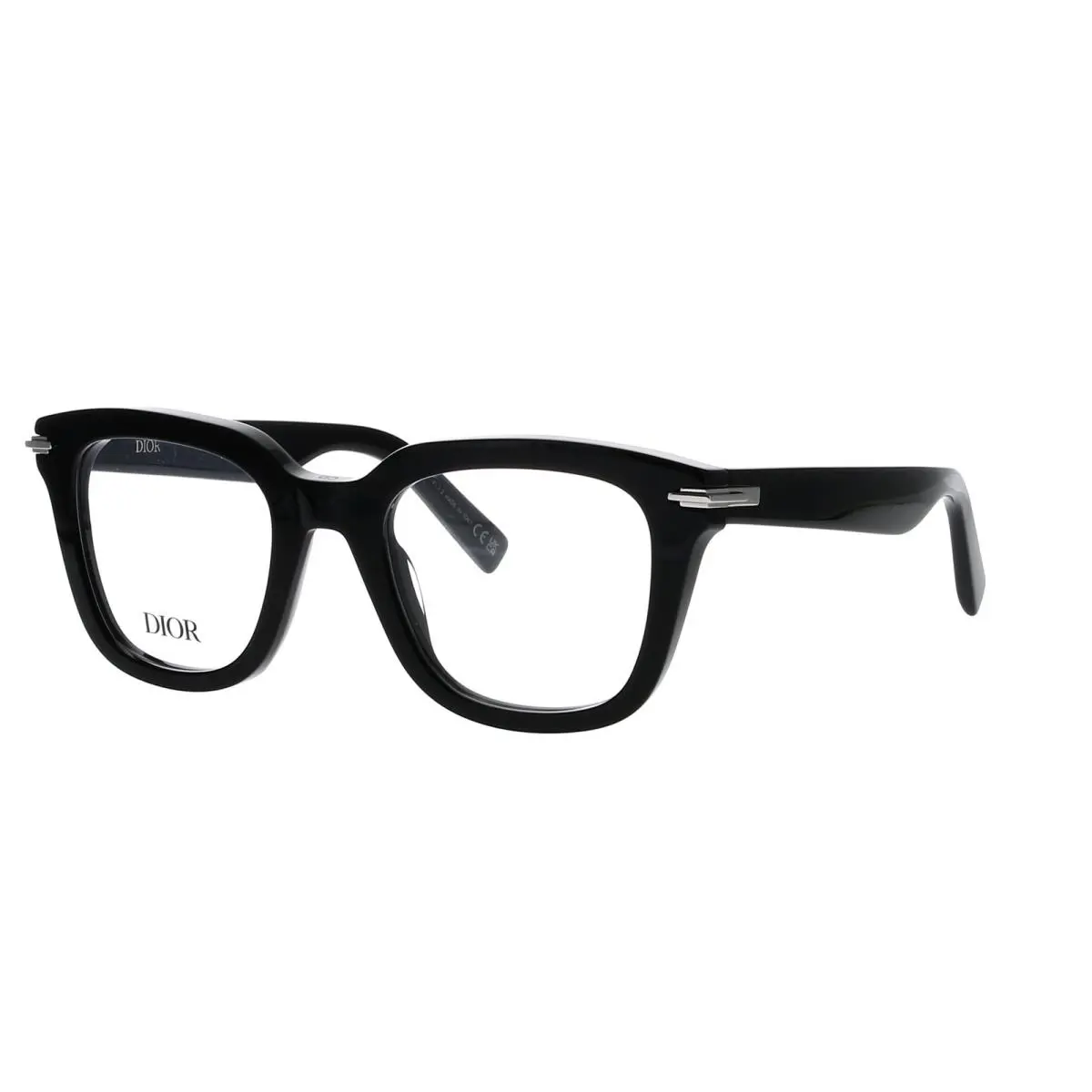 DM50046I-052-51 Eyeglasses 51mm by Dior