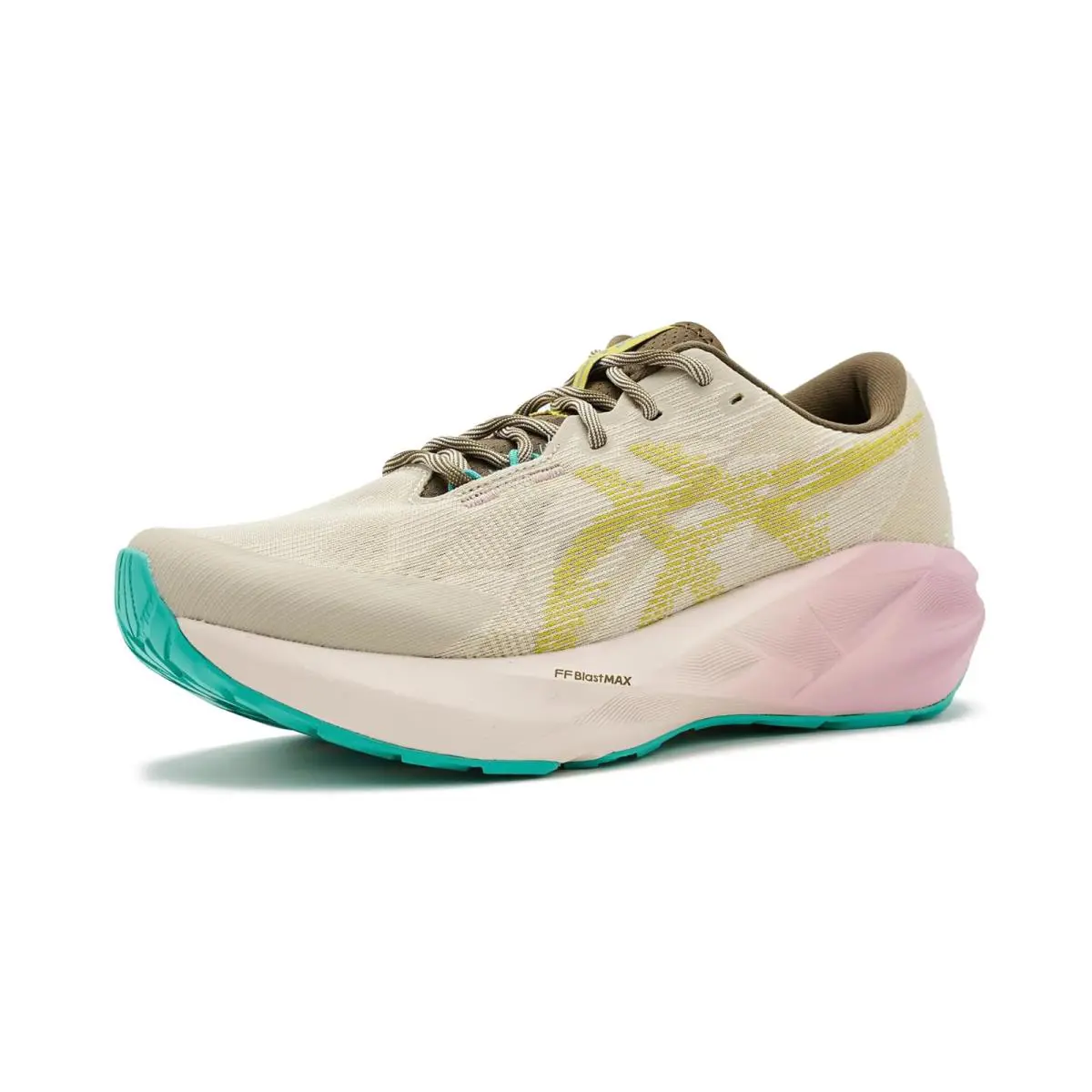 Woman`s Sneakers Athletic Shoes Asics Novablast 5 TR