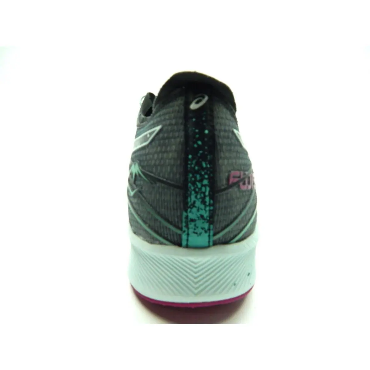 Asics shoes - ASICS Fujispeed - Fujispeed - 1012B176-001 - Black 0