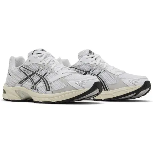 Asics shoes - 1201A256118 - 1201A256 118 - White/Cloud Grey 0
