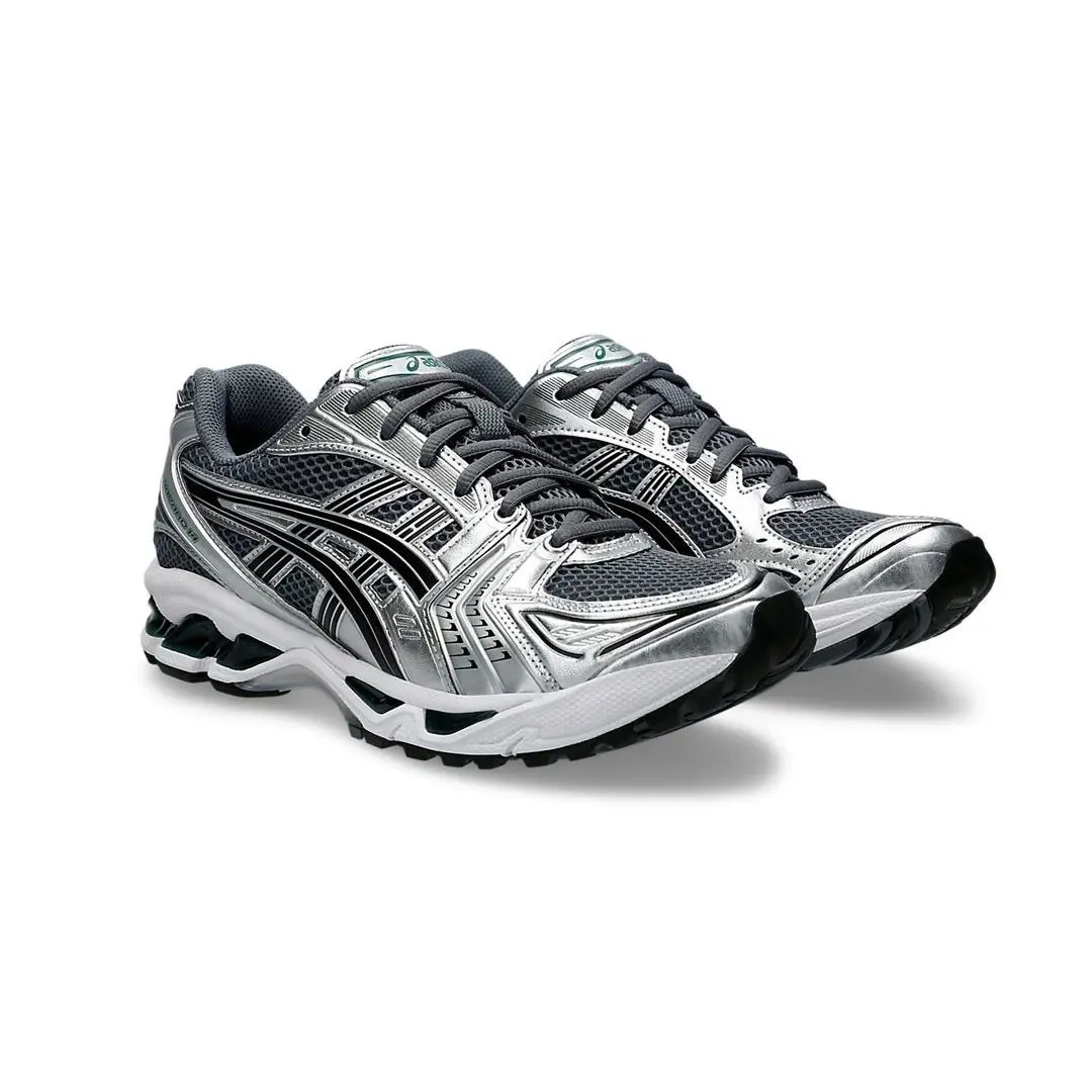 Asics shoes - 1203A537020 - 1203A537 020 - Metropolis/Jasper Green 1