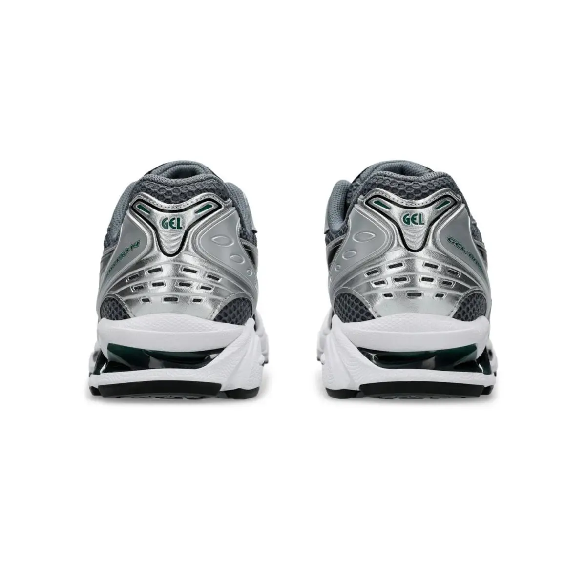 Asics shoes - 1203A537020 - 1203A537 020 - Metropolis/Jasper Green 2