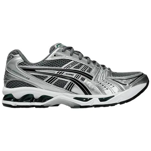 Asics shoes - 1203A537020 - 1203A537 020 - Metropolis/Jasper Green 4