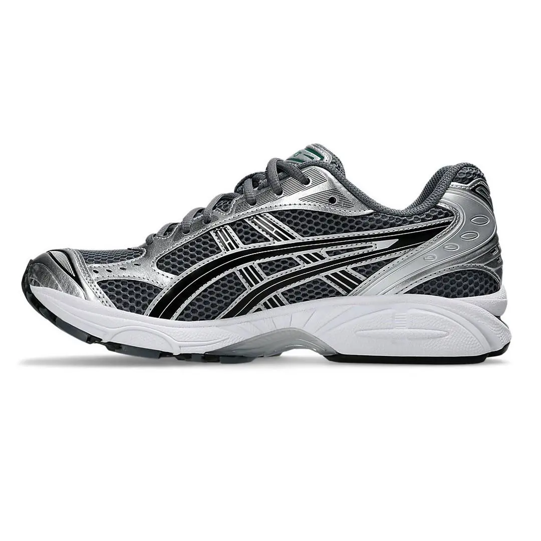 Asics shoes - 1203A537020 - 1203A537 020 - Metropolis/Jasper Green 5