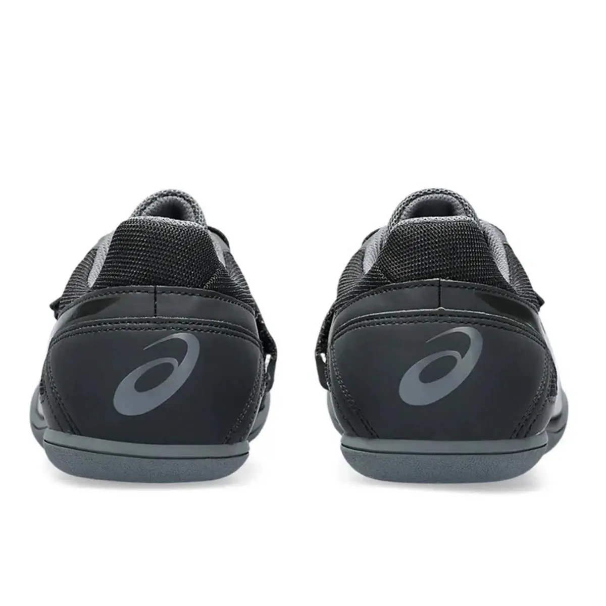 Asics shoes - ASICS Hyper Throw - Hyper Throw - G507Y-003 - Black/Gunmetal 4