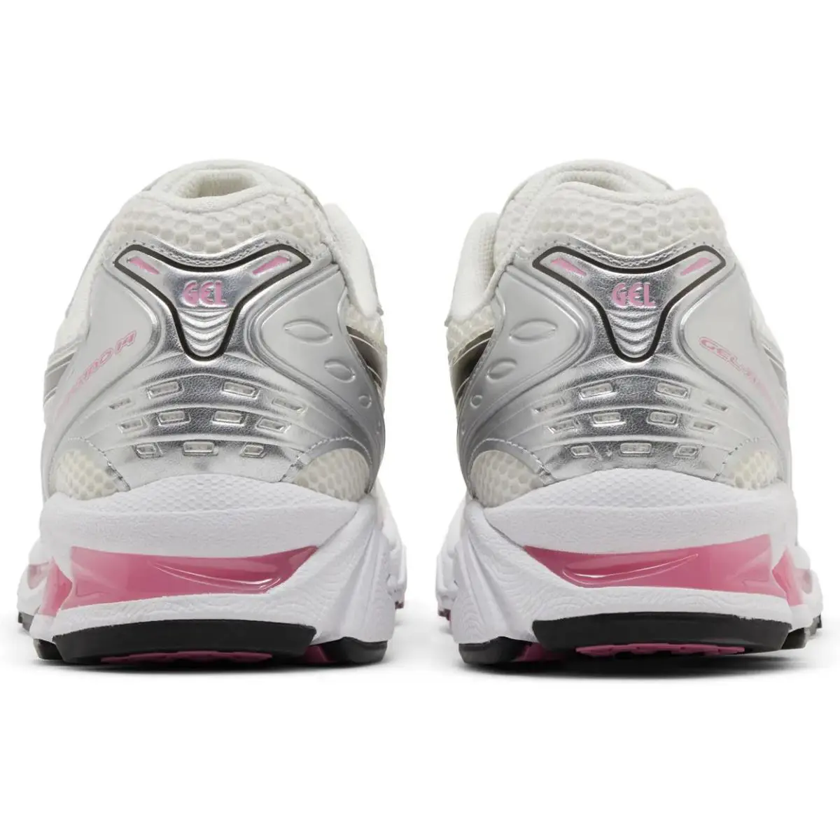 Asics shoes - 1203A537103 - 1203A537 103 - Cream/Sweet Pink 7