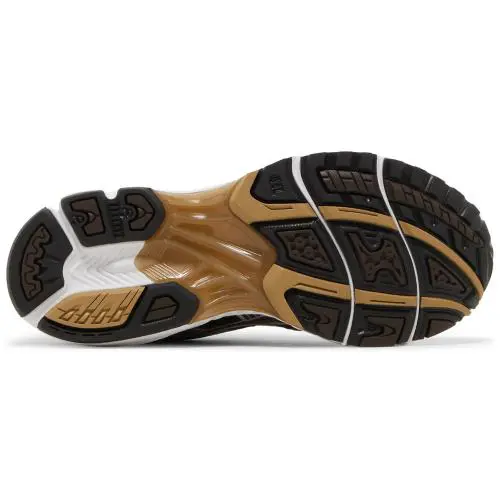 Asics shoes - 1201A019004 - 1201A019 004 - Black/Coffee 8