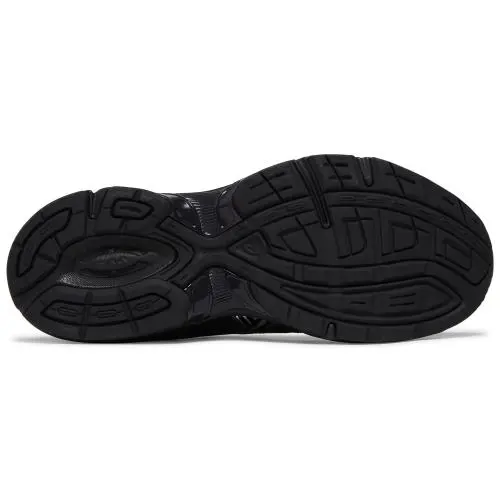 Asics shoes - 1201A906001 - 1201A906 001 - Black/Pure Silver 3