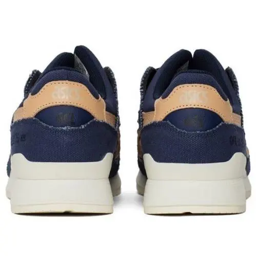 Asics shoes - ASICS Gel Lyte 3 - Gel Lyte - Indigo Blue/Tan 2