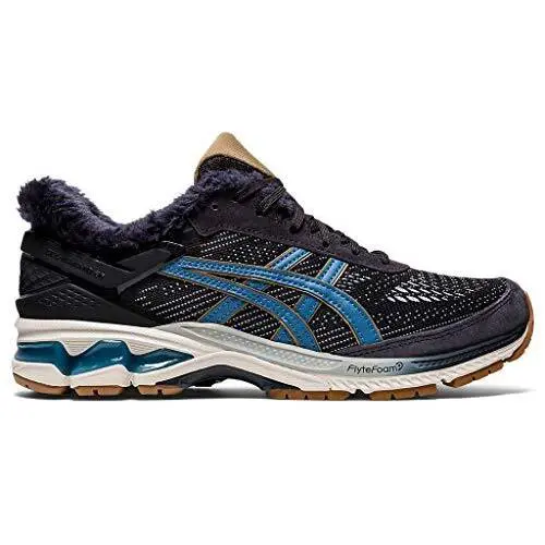 Asics shoes - Graphite Grey/Grey Floss 0