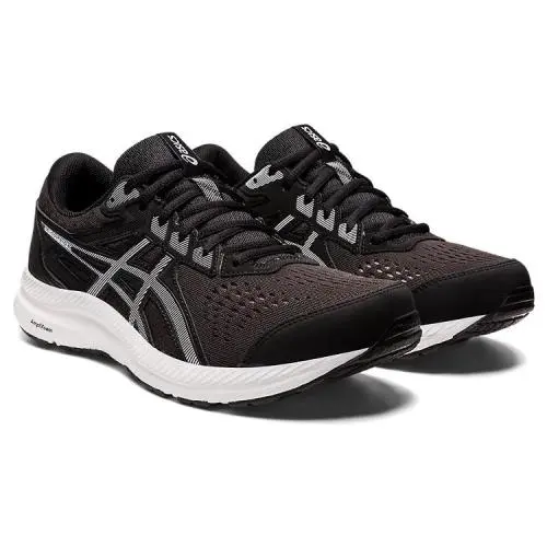 Asics shoes - ASICS Gel Contend - Gel Contend - 1011B882-002 - Black 0