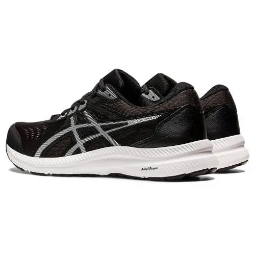 Asics shoes - ASICS Gel Contend - Gel Contend - 1011B882-002 - Black 1