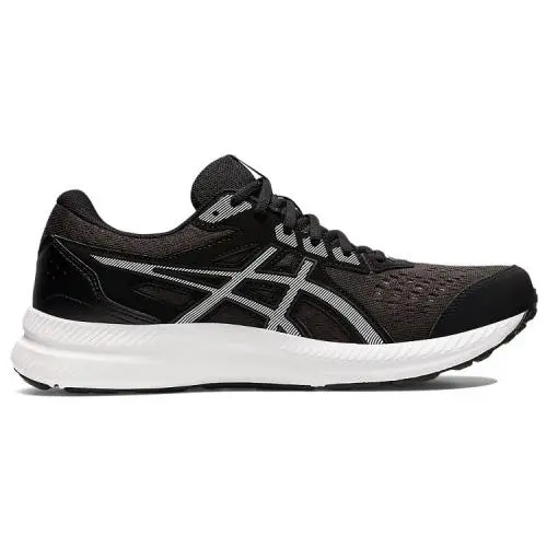 Asics shoes - ASICS Gel Contend - Gel Contend - 1011B882-002 - Black 2