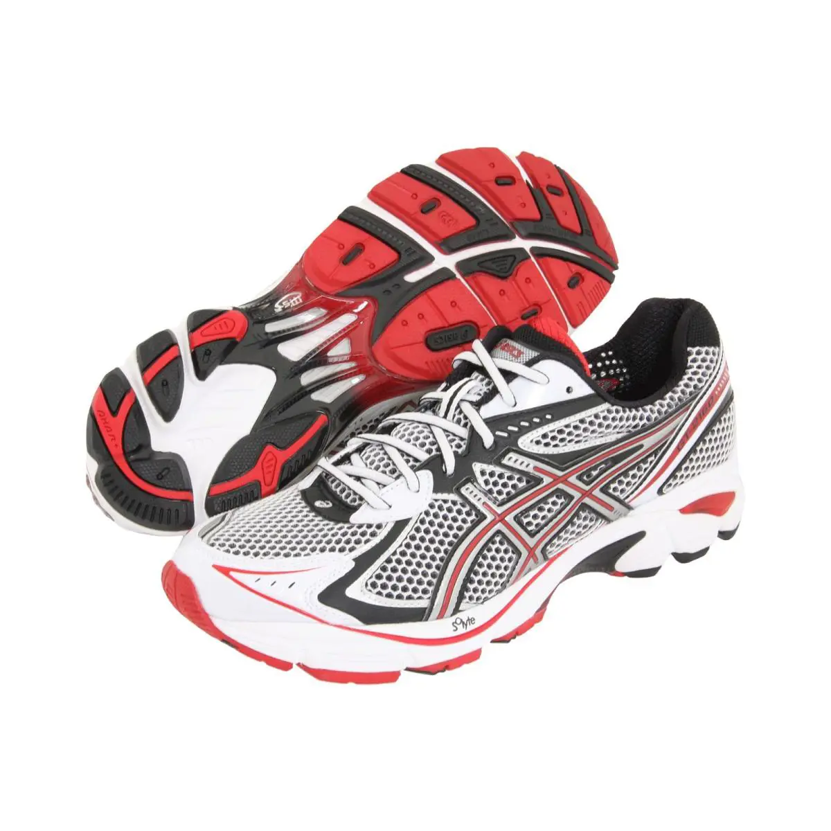 Asics GT-2160 B Men`s Running Sneakers Size 11.5