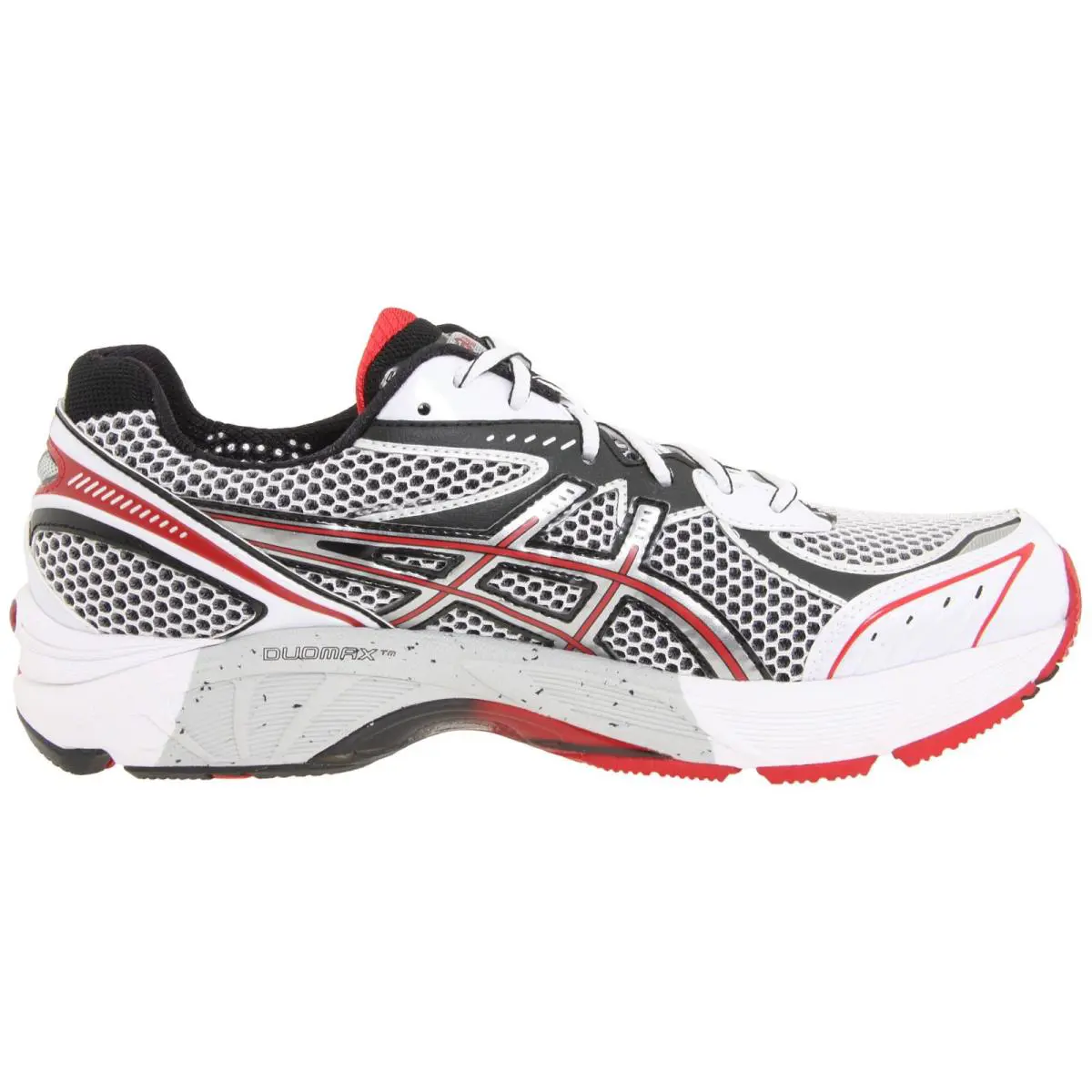 Asics shoes - Gel-2160 - T107N-9074 - Black/Storm/Flame (UPC: 885681028488) 1