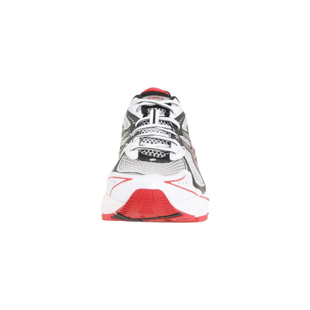 Asics shoes - Gel-2160 - T107N-9074 - Black/Storm/Flame (UPC: 885681028488) 4