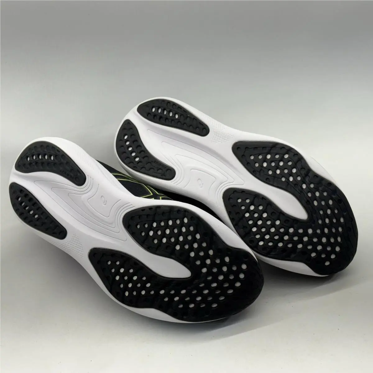 Asics shoes - ASICS Wmns Gel Nimbus 25 - 1012B356-004 - Black 3