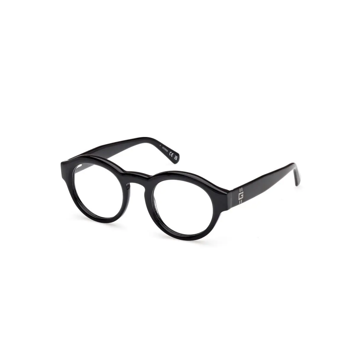 Guess GU50237-001-47 Eyeglasses 47mm
