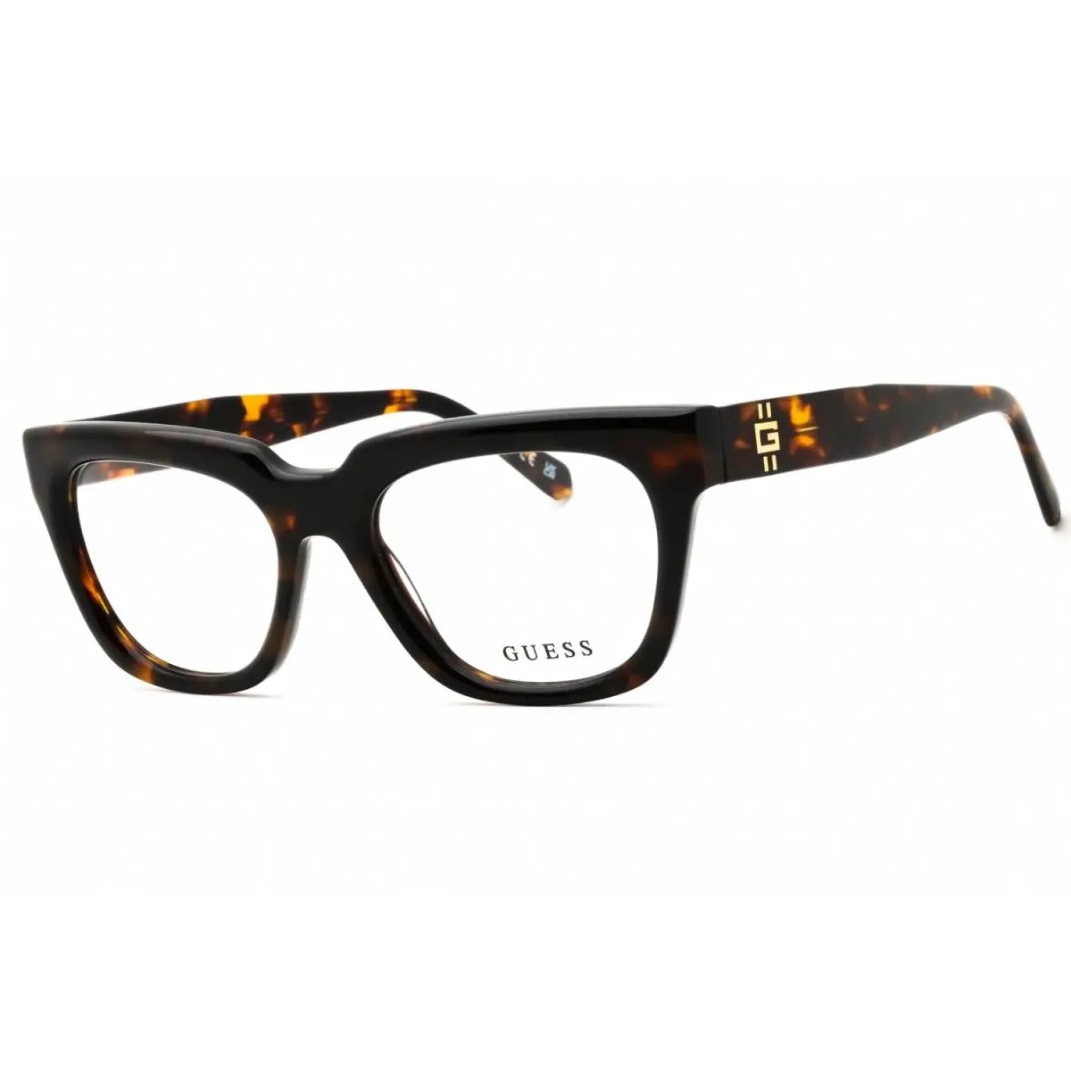 GU50238-052-53 Eyeglasses 53mm by Guess