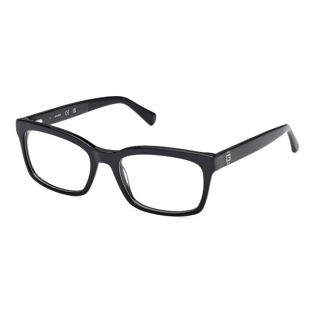 Guess GU50252-001-57 Eyeglasses 57mm