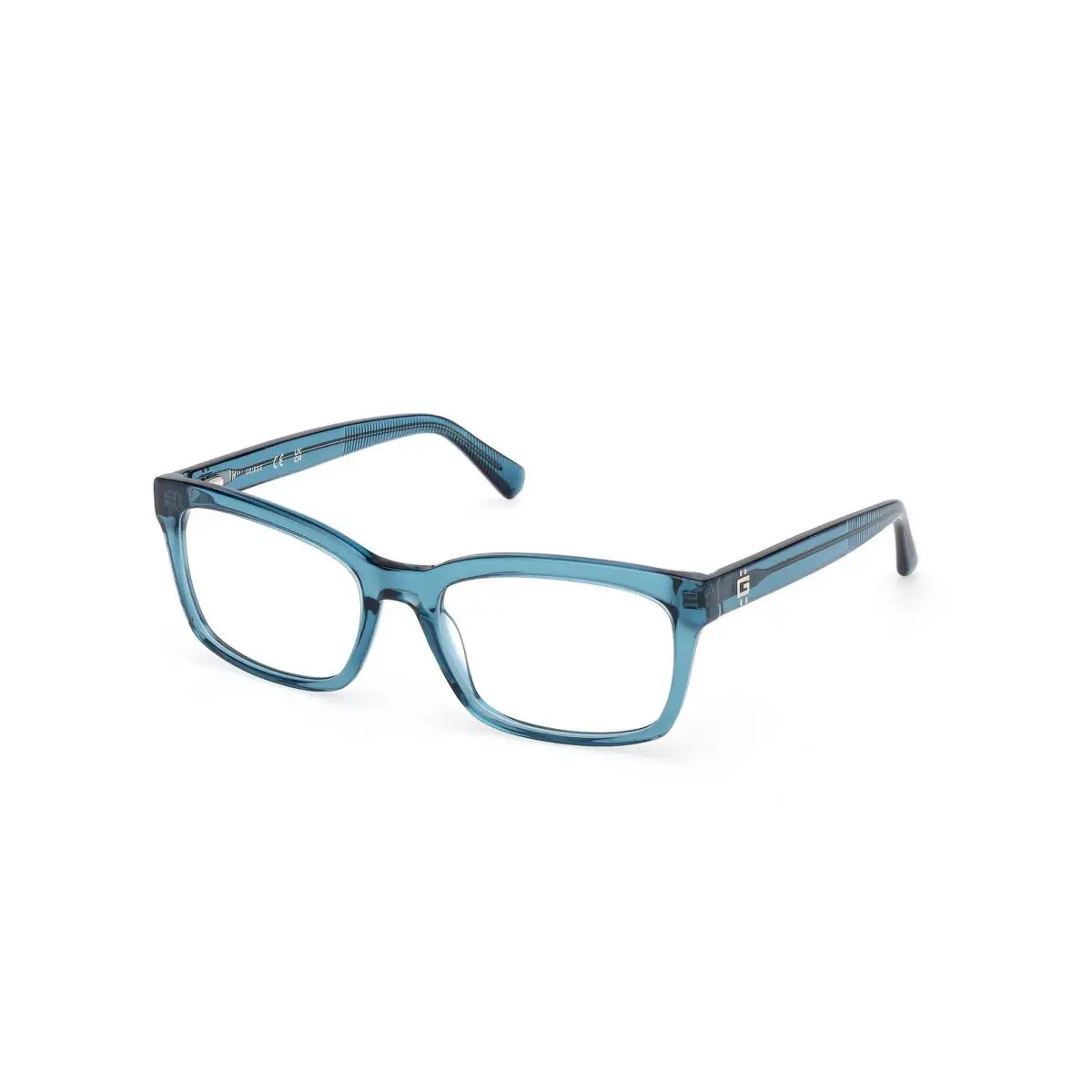 Guess GU50252-087-57 Eyeglasses 57mm