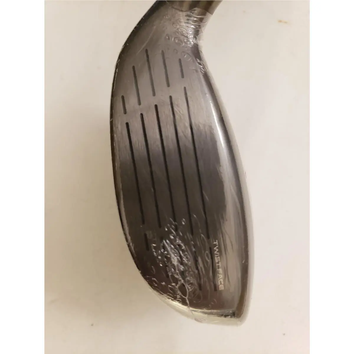 TaylorMade  - Qi35 Max - Max 0