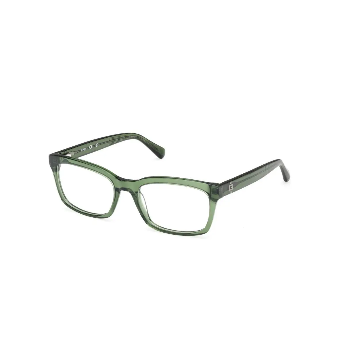 Guess GU50252-096-57 Eyeglasses 57mm