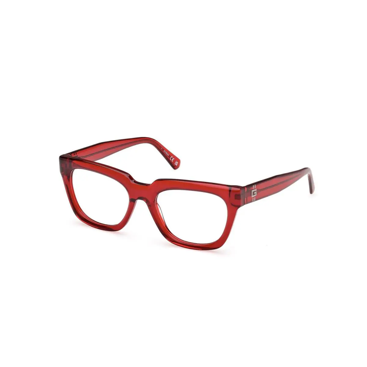 Guess GU50238-066-53 Eyeglasses 53mm