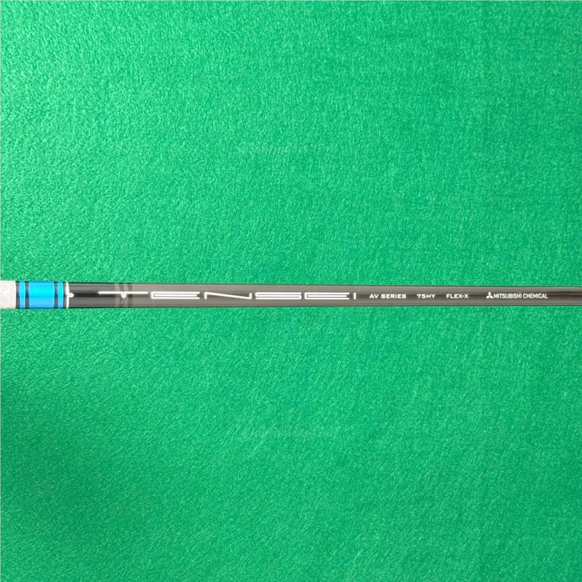 TaylorMade  - Qi10 Tour Rescue - Tour Rescue - Blue 0