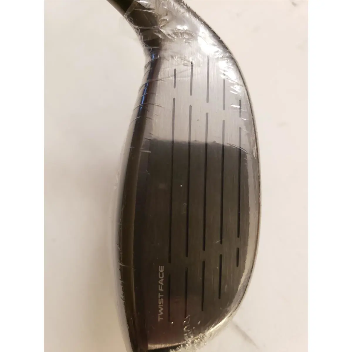 TaylorMade  - Qi35 Max - Max 0