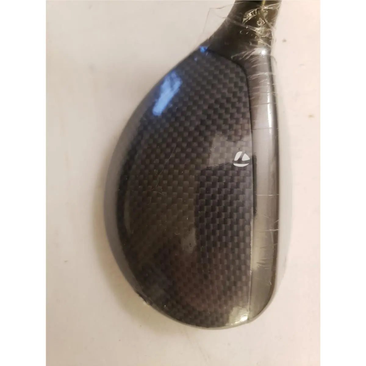 TaylorMade  - Qi35 Max - Max 2