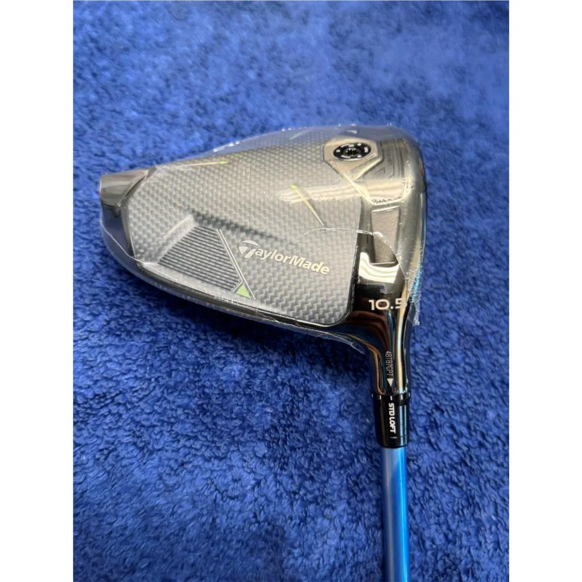 TaylorMade  0