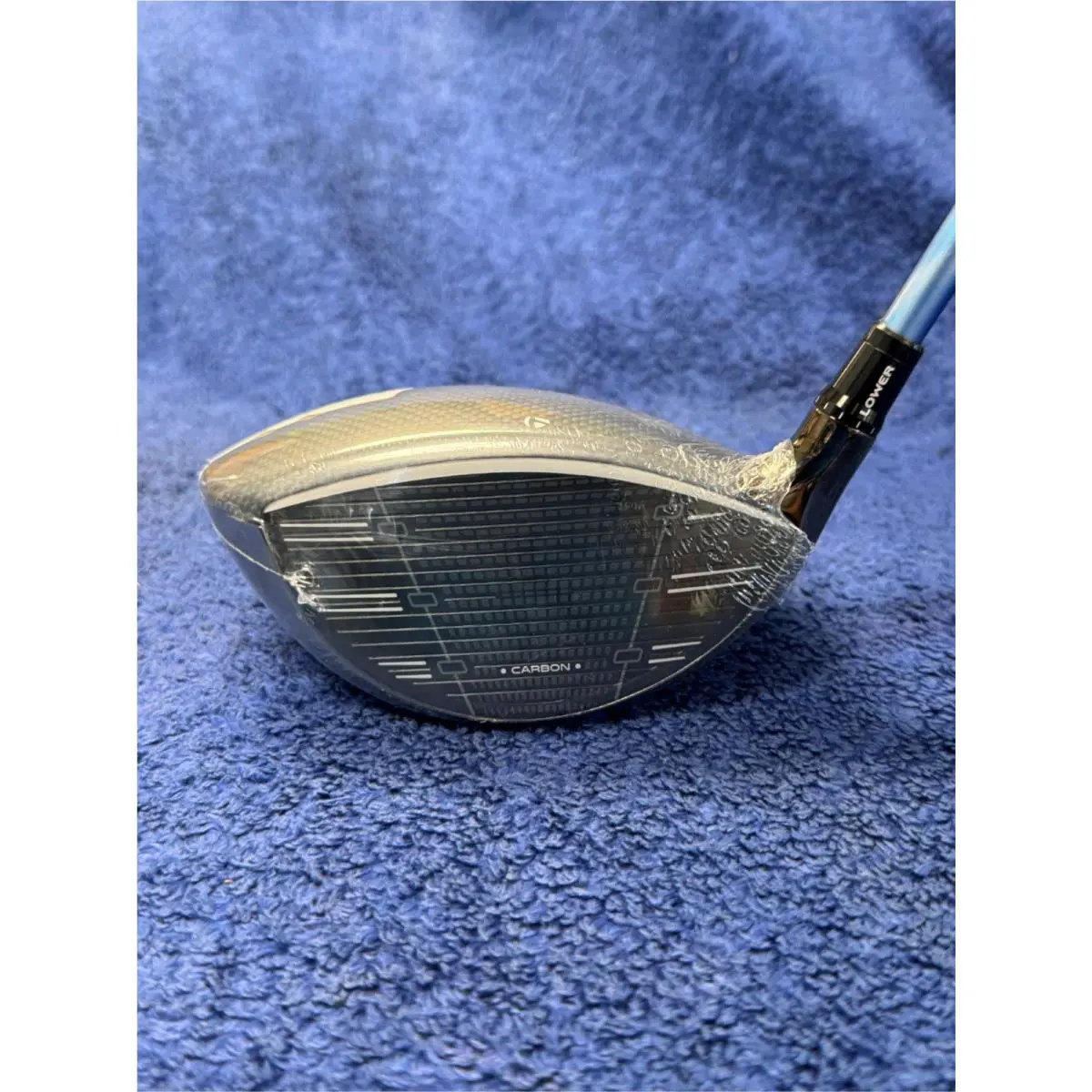 TaylorMade  1
