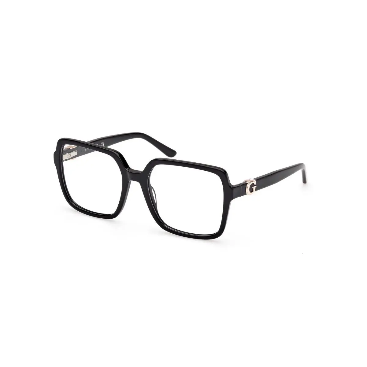 Guess GU50228-001-56 Eyeglasses 56mm