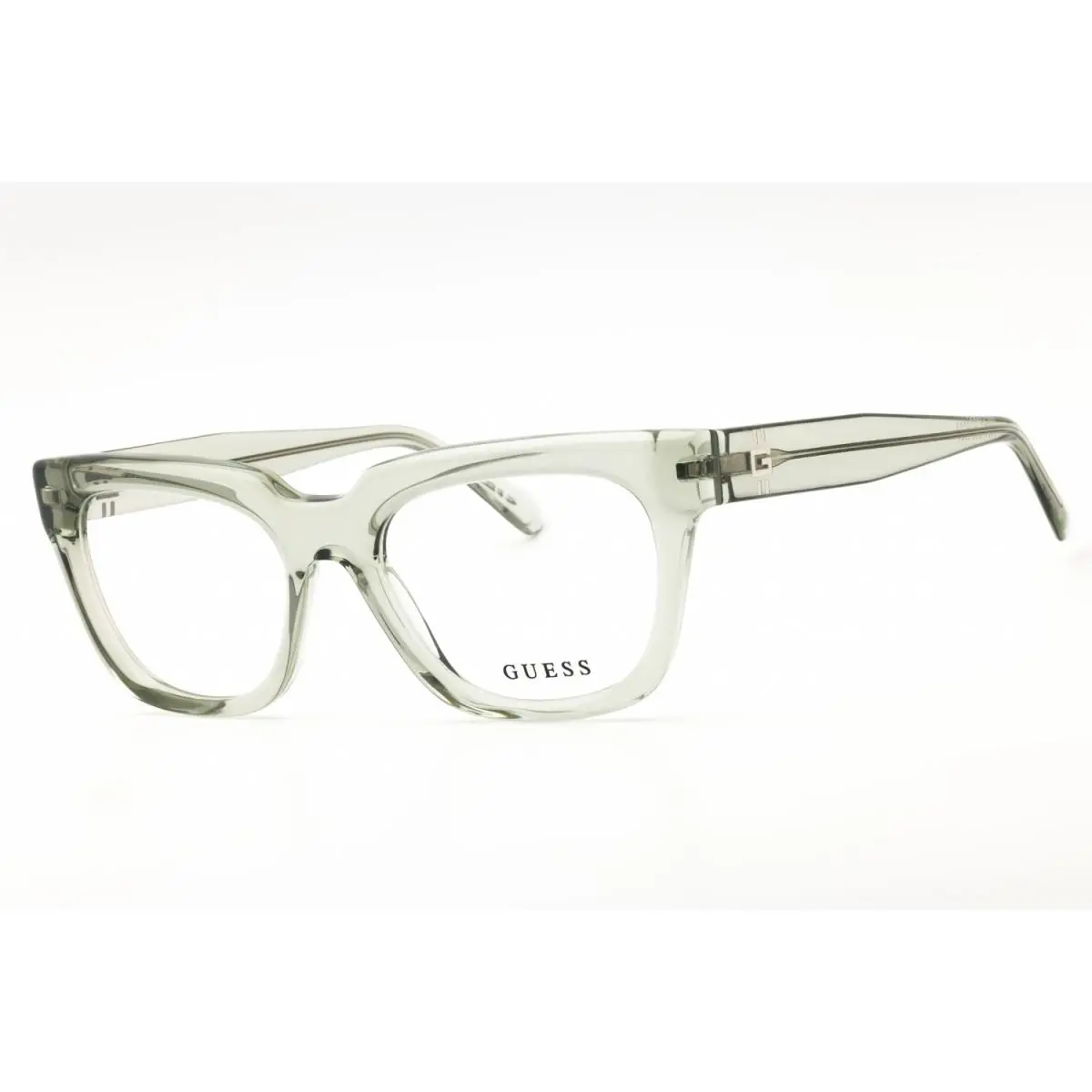 Guess GU50238 020 Grey 53mm Eyeglasses