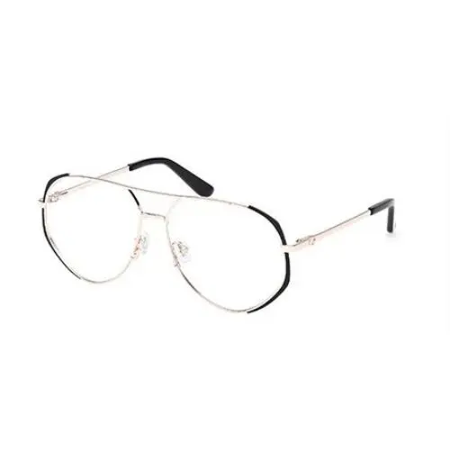 GU50247-002-57 Eyeglasses 57mm by Guess