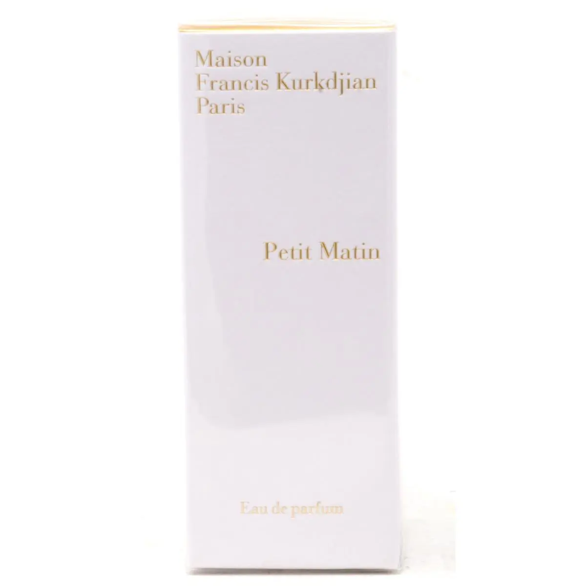 Maison Francis Kurkdjian Petit Matin Eau De Parfum Spray For Men 35ml
