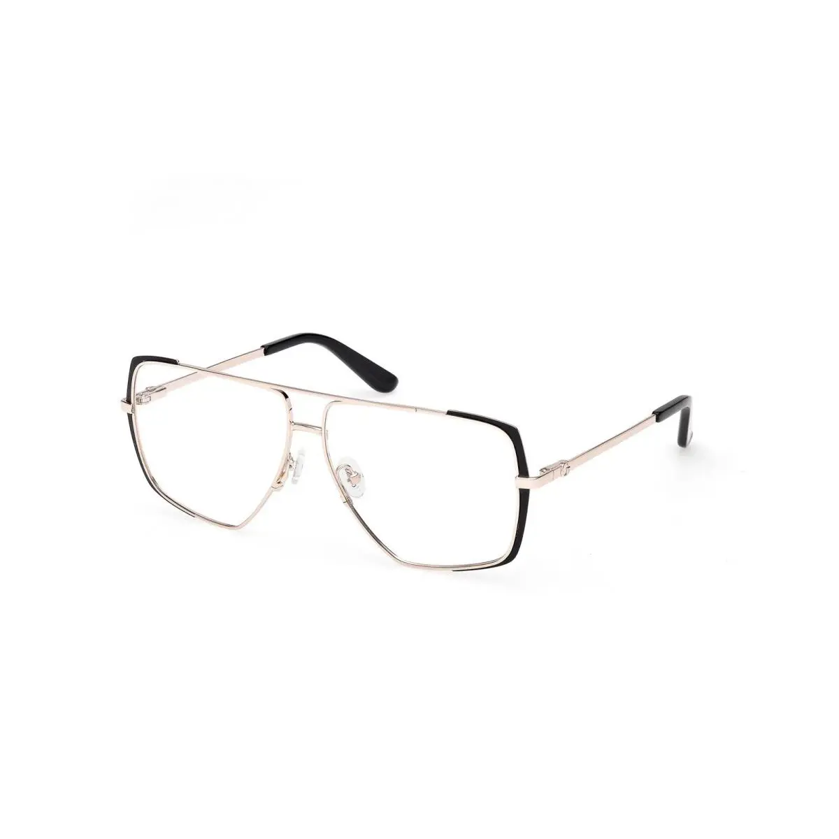 Guess GU50248-002-60 Eyeglasses 60mm