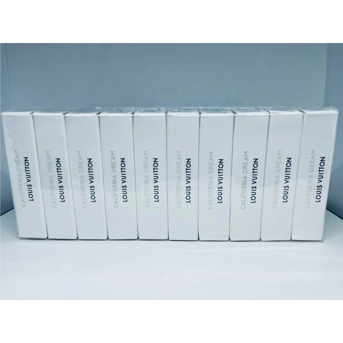 Perfume Sample Spray 2ml/0.06oz x 10 - Choose Your Set Ombre Nomade by Louis Vuitton