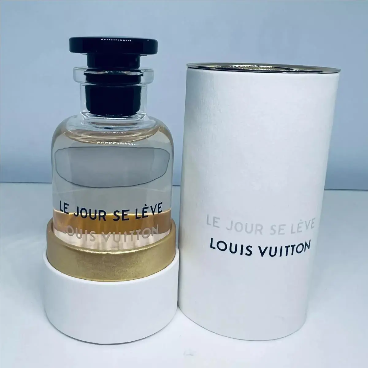 Louis Vuitton Le Jour Se Leve Edp Women Travel Size Miniature Bottle 10ml/0.34oz
