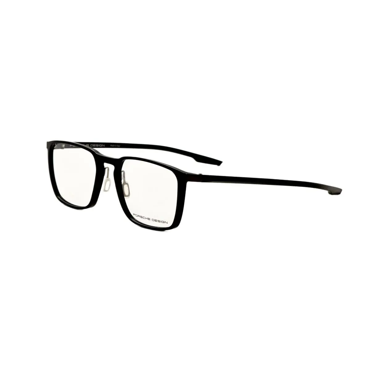 Porsche Design Men`s 55mm Black Opticals P8732-55A